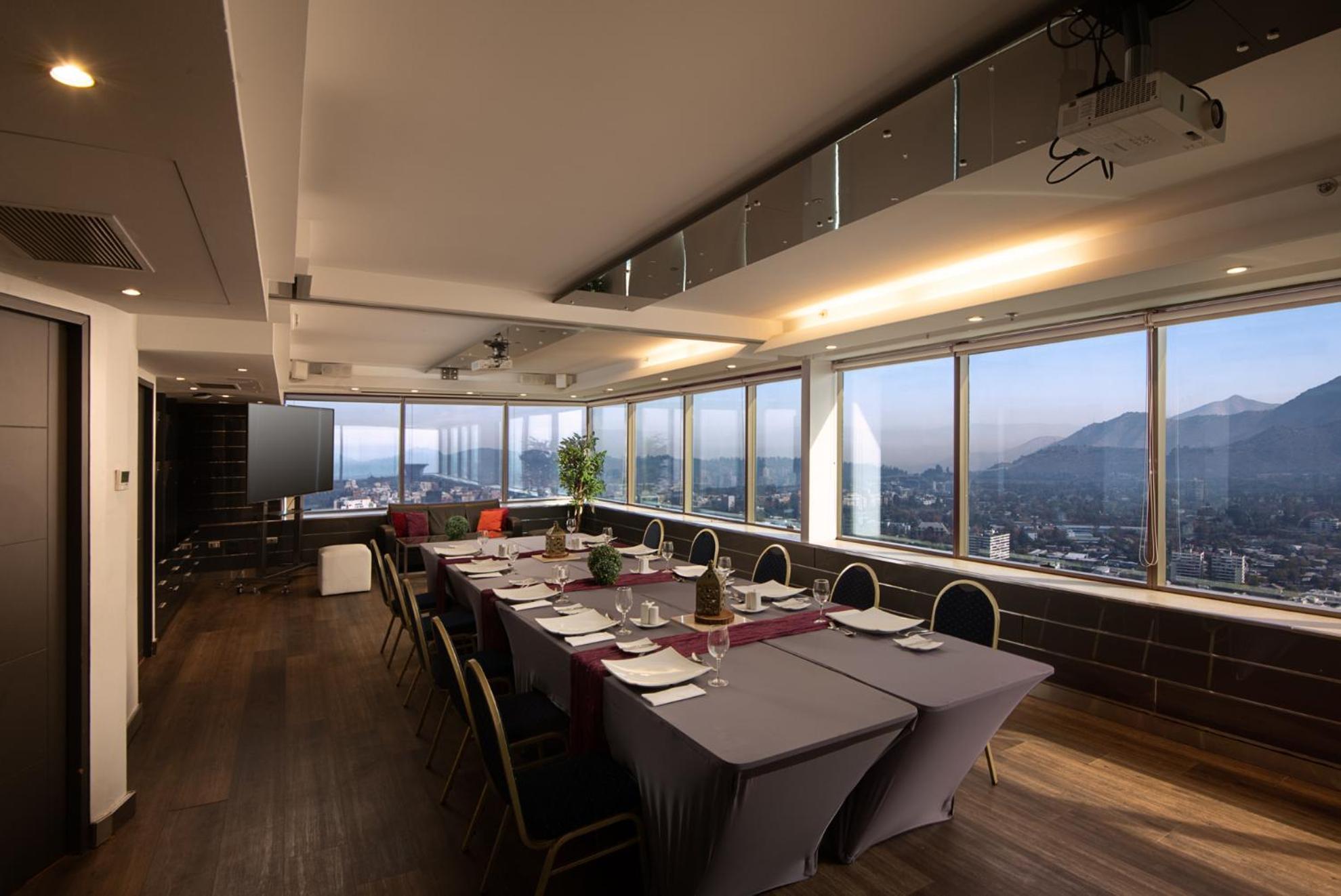 Boulevard Suites Ferrat — Fotos 3